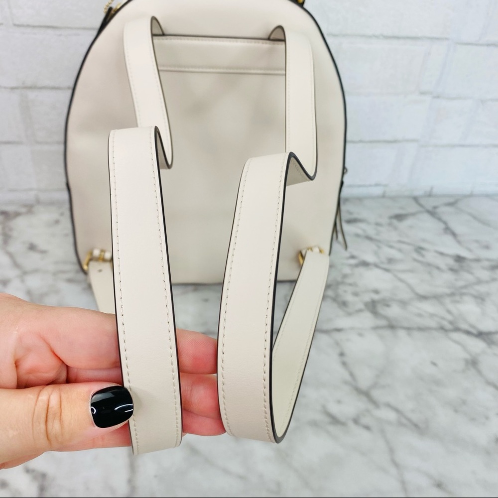 Coach Signature Jordyn Backpack - Picture 8 of 11